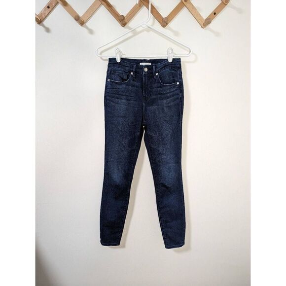 Good American Good Legs Skinny Jeans - Size 2/26 - Picture 1 of 9